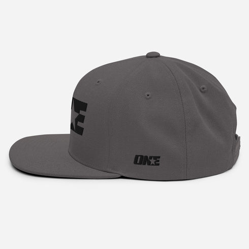 1STAR Unrivaled Snapback Hat